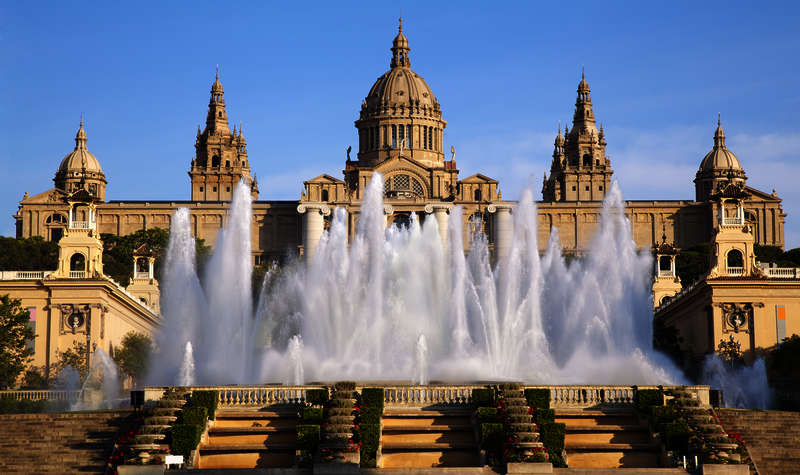 Hotels in Barcelona - Bluebay Hotels & Resorts